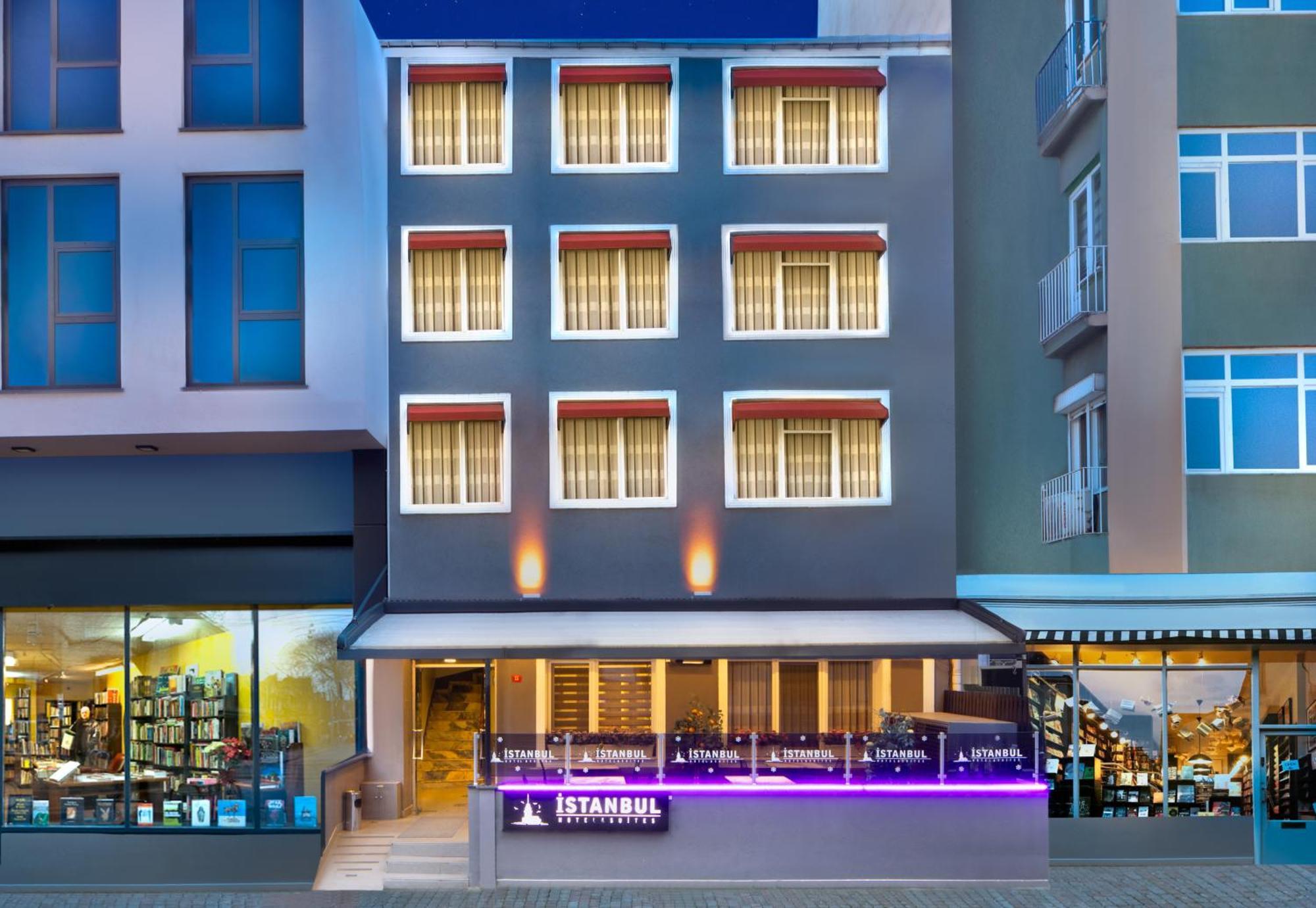 Istanbul Hotel & Suites, Istanbul